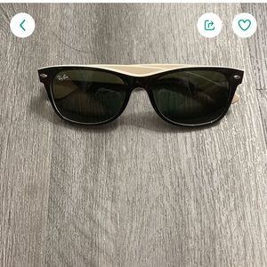 Rayban sunglasses